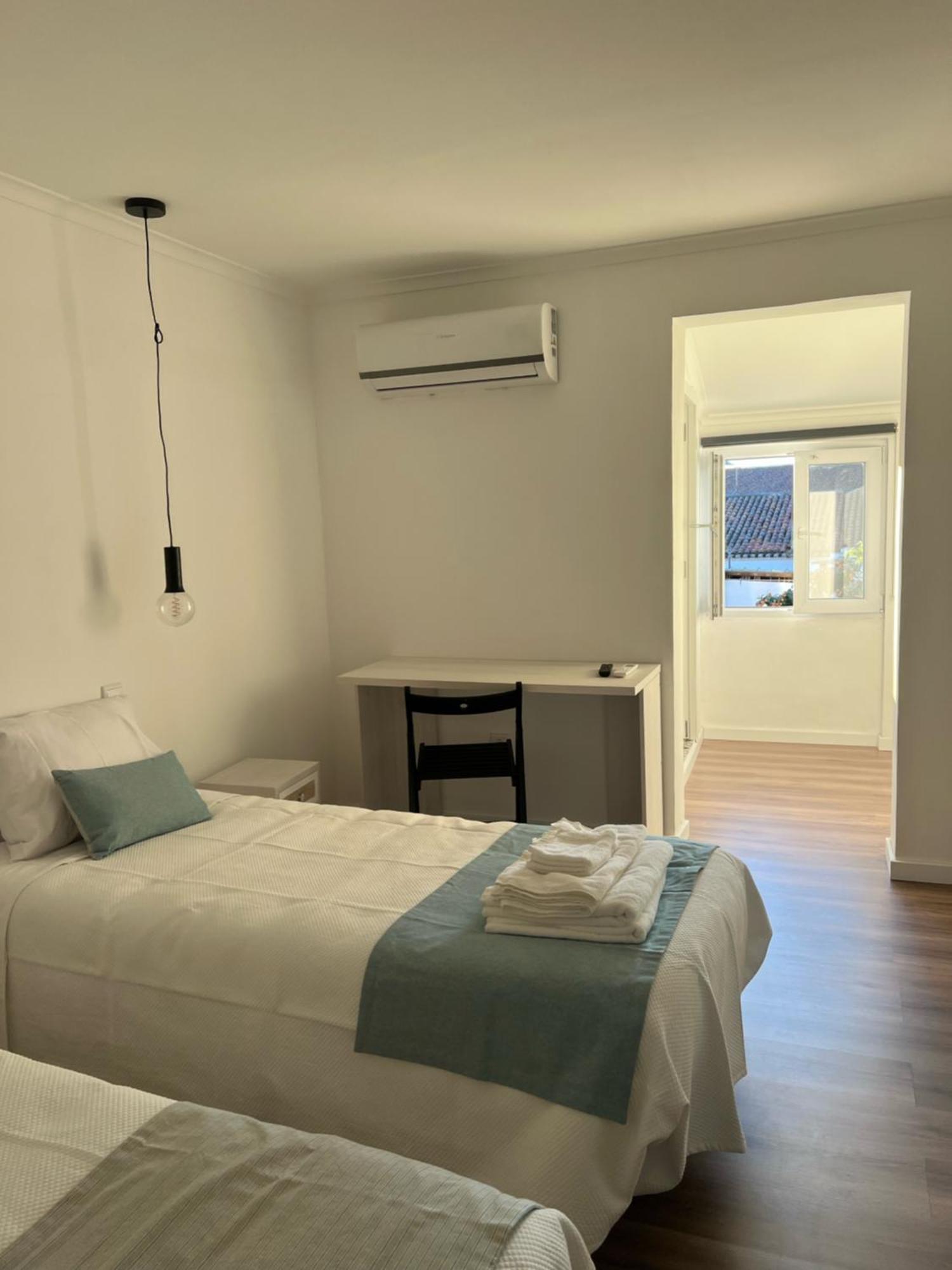 Al44 Pansiyon Beja Dış mekan fotoğraf